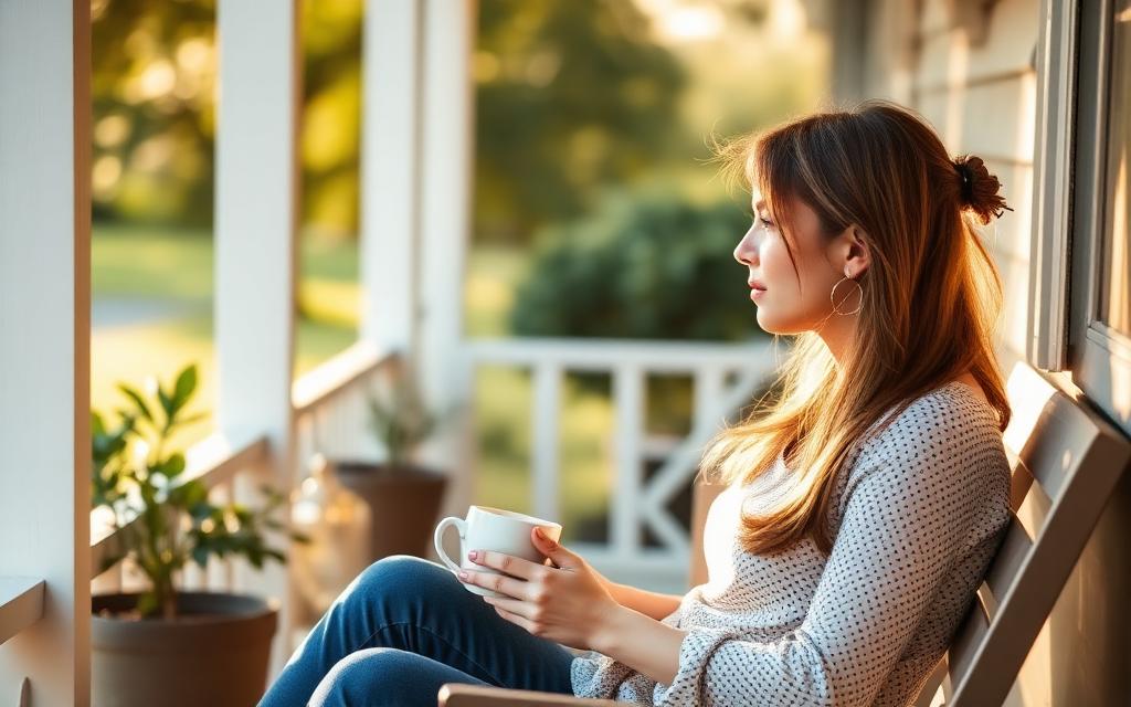 When the Caregiver Needs Care, Too